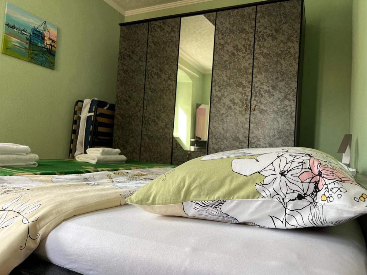 Ferienwohnung Apartman Lora Rijeka Exterior foto