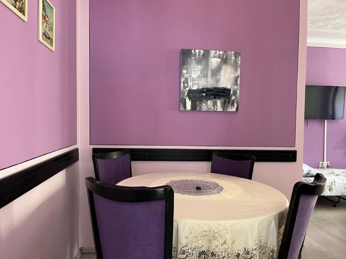 Ferienwohnung Apartman Lora Rijeka Exterior foto