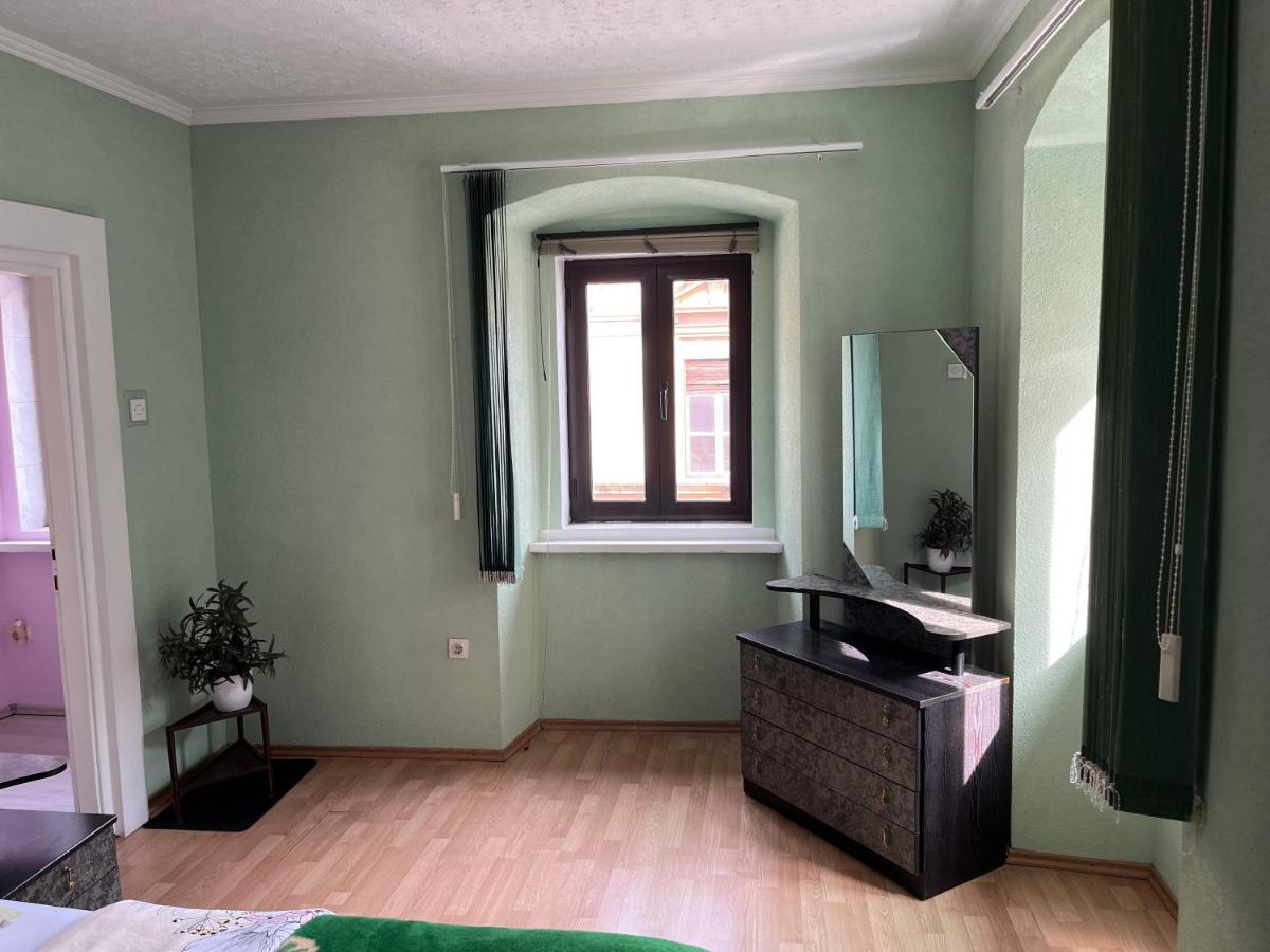 Ferienwohnung Apartman Lora Rijeka Exterior foto